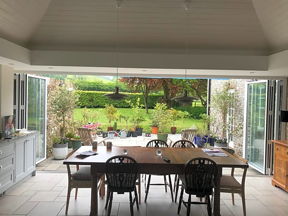 Charlton End - Goodwood Events