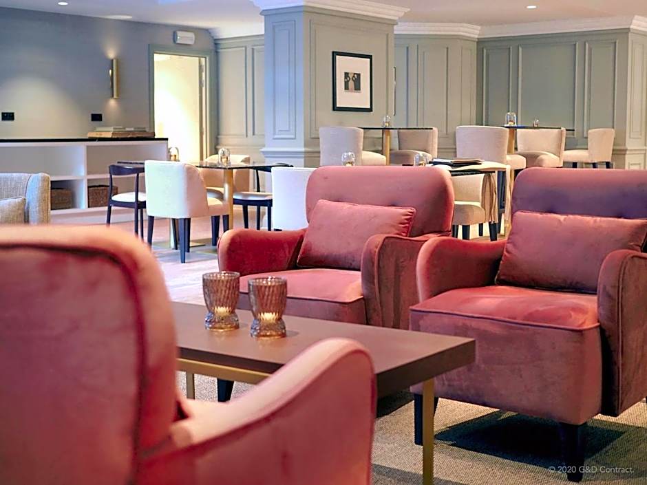 Hotel Avenue Louise Brussels Trademark Collection by Wyndham