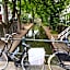Hotel Oorsprongpark City Centre Utrecht