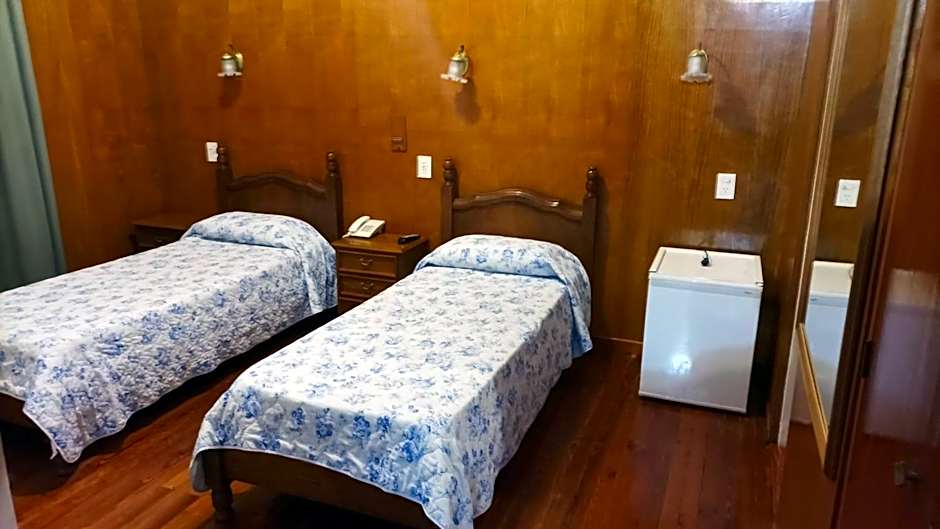 Hotel Americano