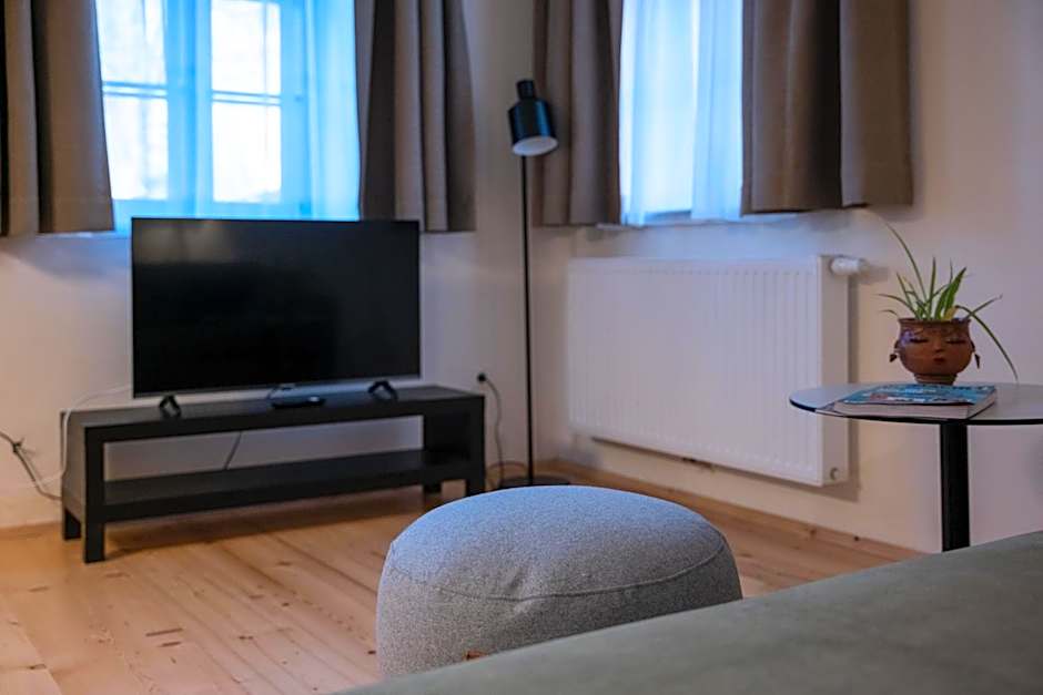 Tschardakenhof Appartements