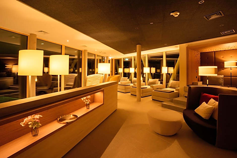 Parkhotel Flora am Schluchsee