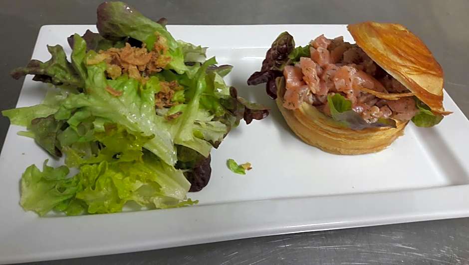 Auberge Saint Jacques