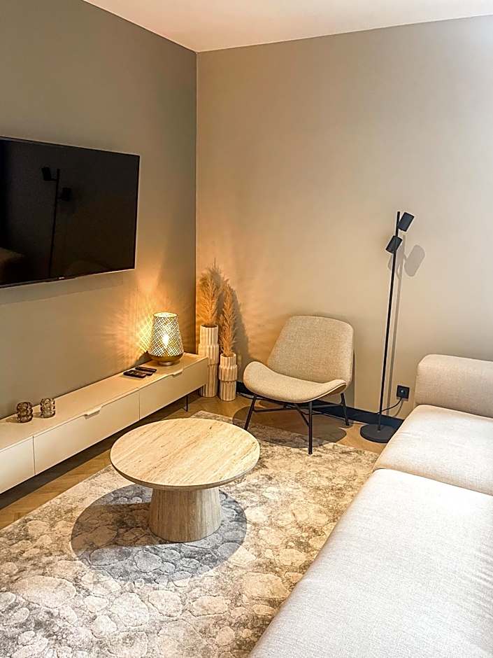 Stadslogement De Vooruitgang