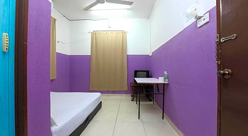 Hotel O Innap Kota Bharu