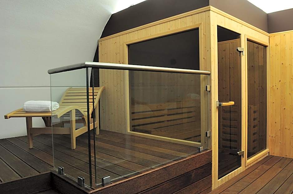 Grand Hotel Piazza Borsa