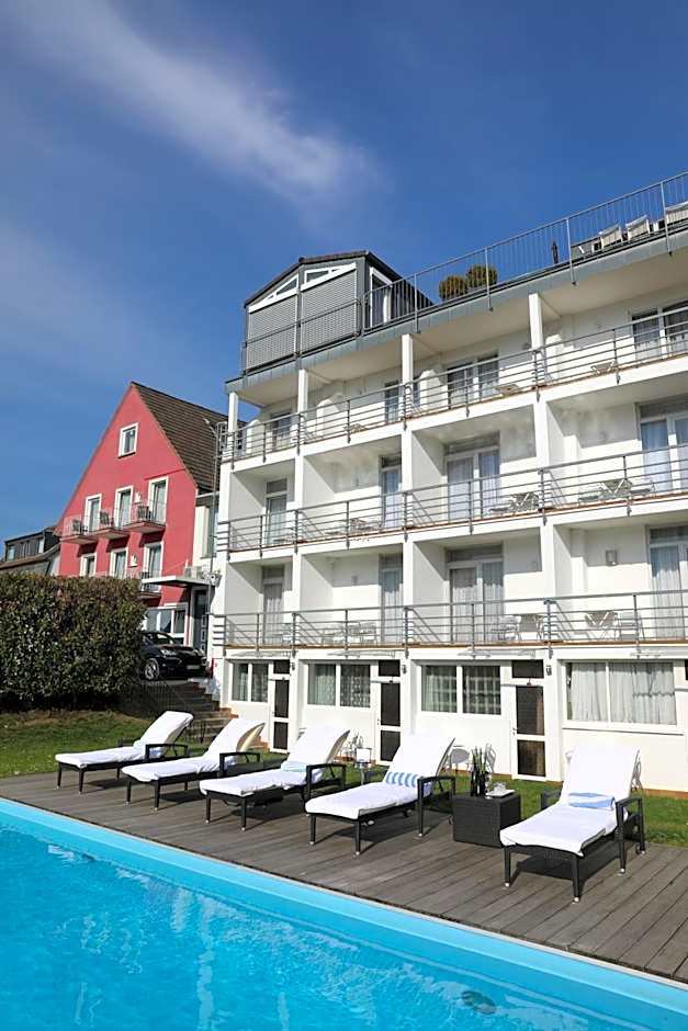 Hotel Weinlaube