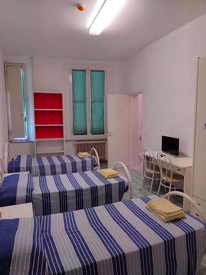 Casa per ferie religiosa Figlie di Nazareth