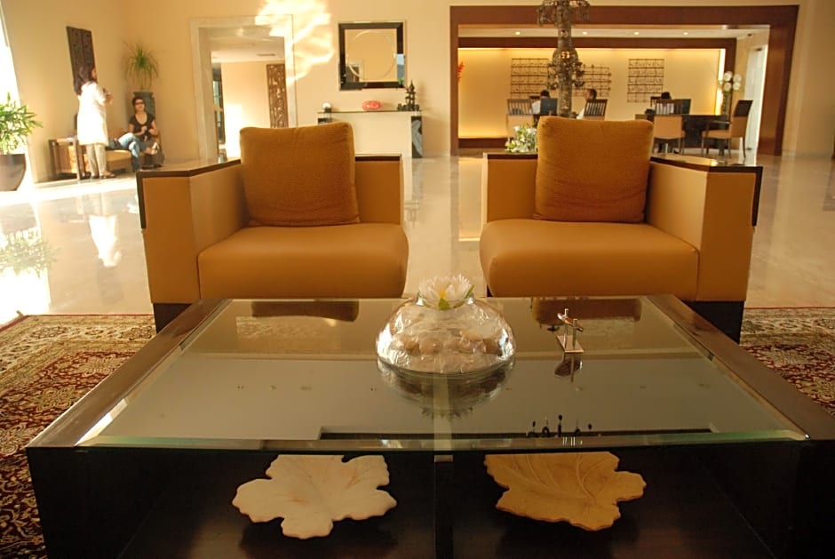 The Lalit Temple View Khajuraho