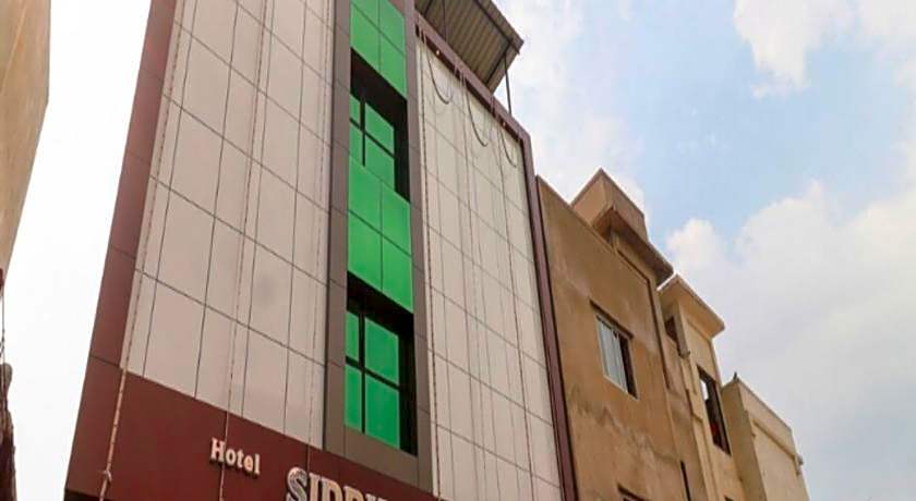 Hotel Sai Siddhi Inn - Navi Mumbai
