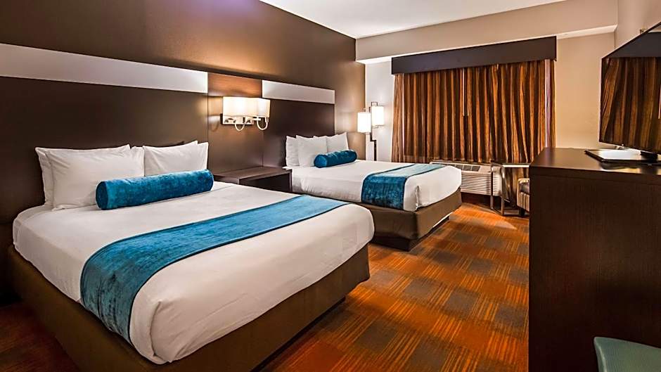 Best Western Plus Pineville-Charlotte South