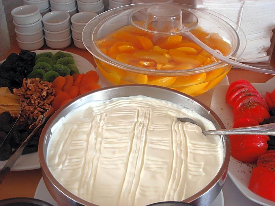 Filoxenia Apartments