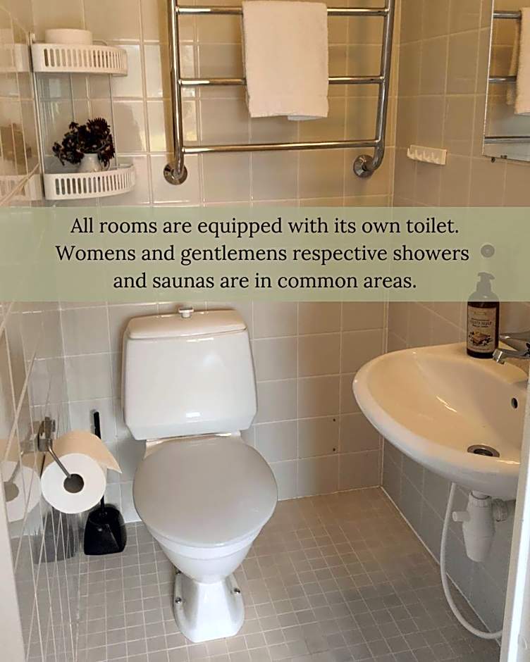 Gästhem Jomala Gård