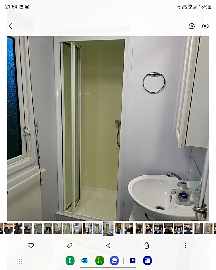 Vacation Escape - Valley Farm -Clacton-on-sea - Holiday Park