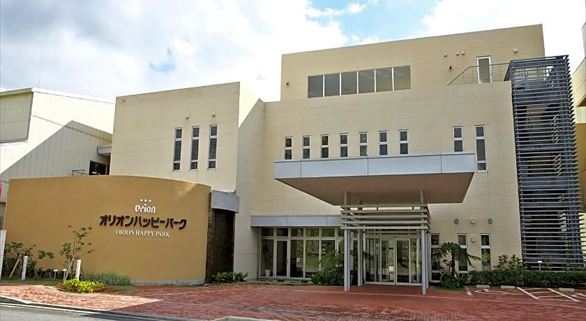 Hotel Tomas Nago