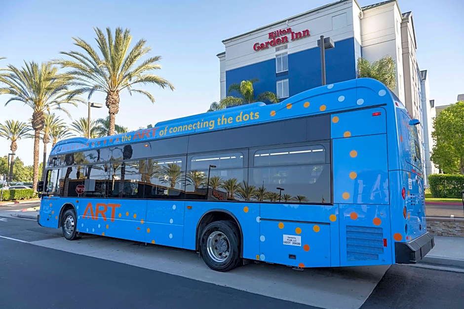 Hilton Garden Inn Anaheim/Garden Grove