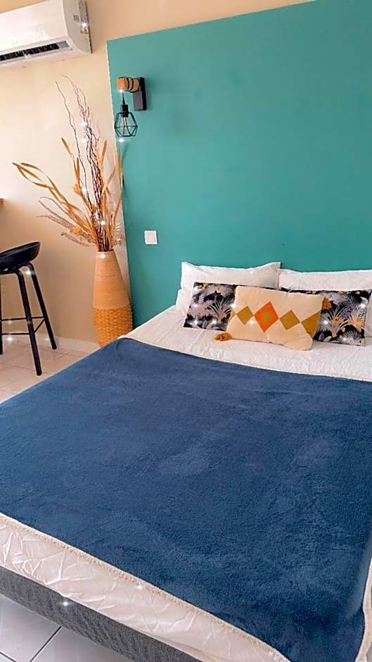 Lilibellule - Apt 107