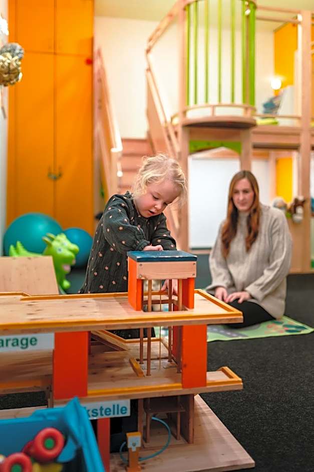 Hotel Schweizerhof Lenzerheide