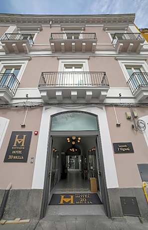 20 Miglia Albergo Diffuso