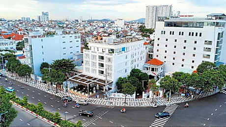 Phoenix Hotel Vung Tau