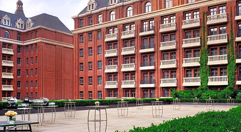 The Ritz-Carlton Tianjin