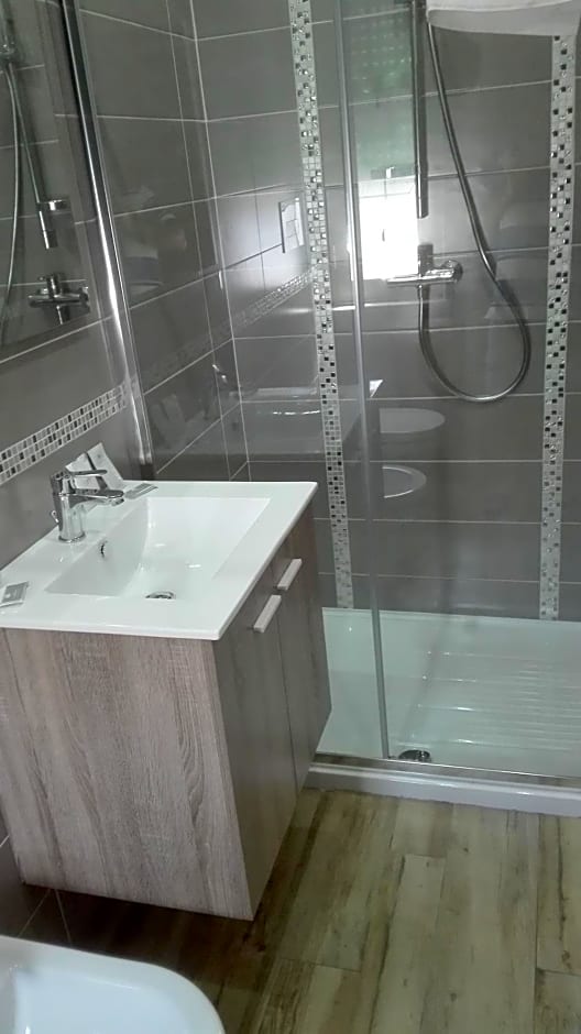 B&B Al Vecchio Mulino – Milazzo, WA