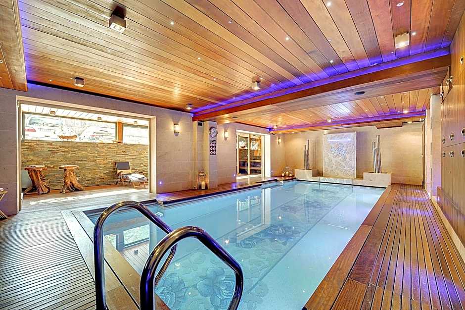 Mała Anglia - Boutique Apartments & SPA