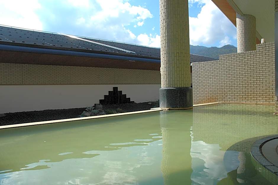 Kussharo Prince Hotel