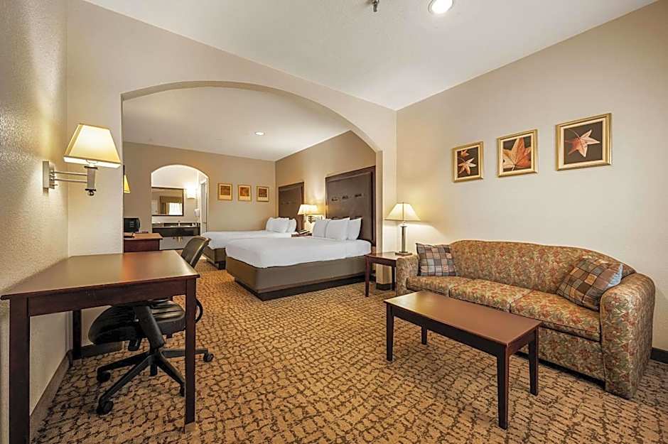 Quality Inn & Suites