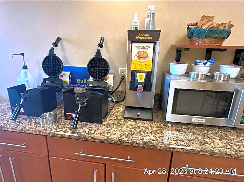 Best Western Clifton Park