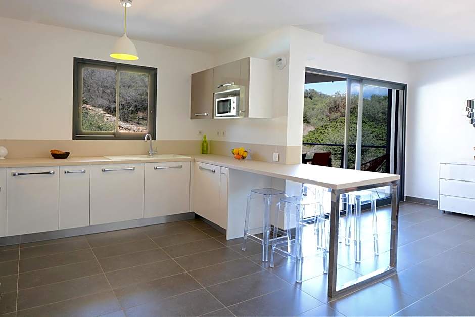 Les Terrasses Du Grand Large