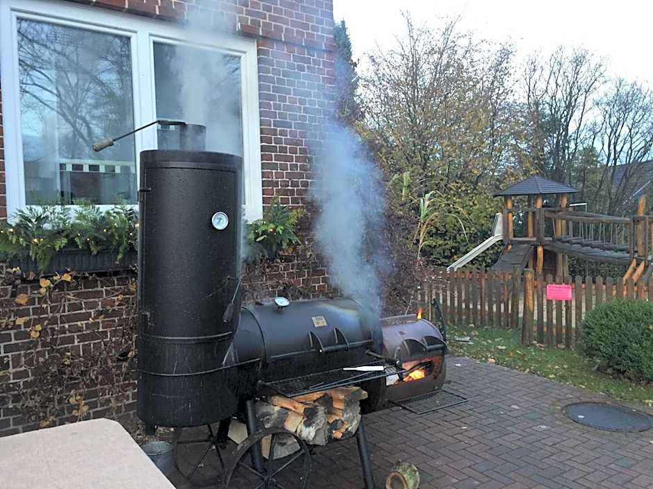 Neumanns Waldschänke