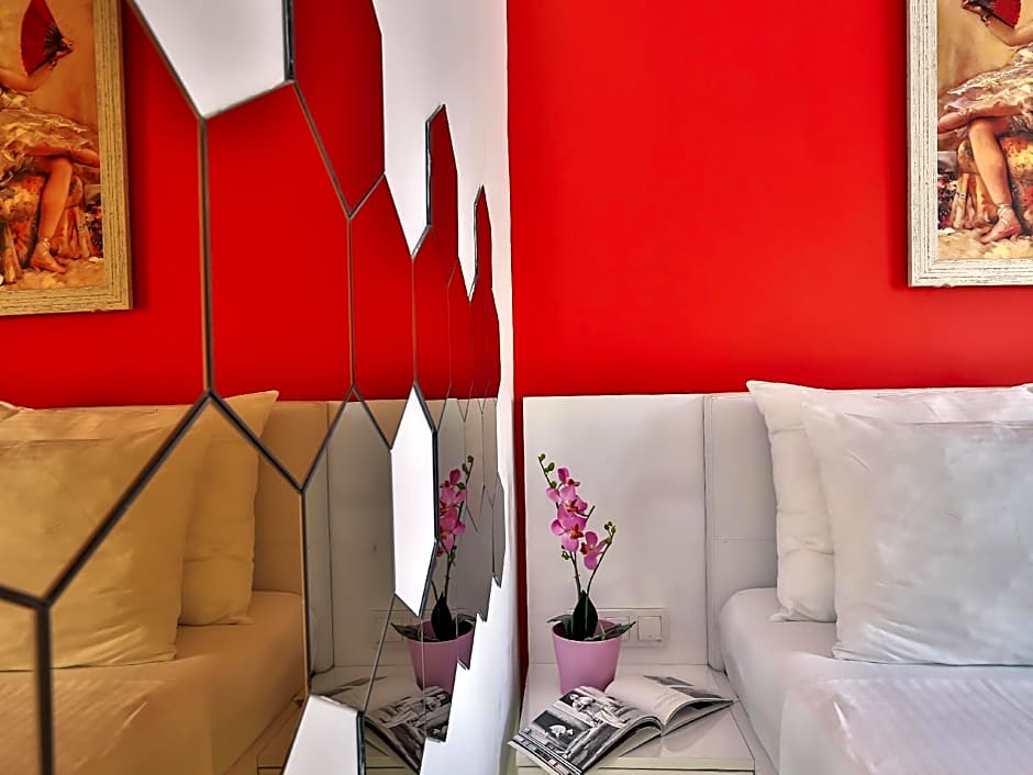 Bellezza Hotel