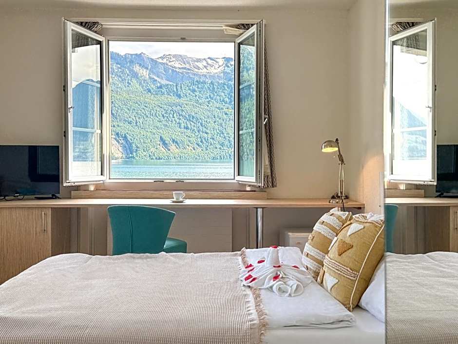 Seehotel Schwert