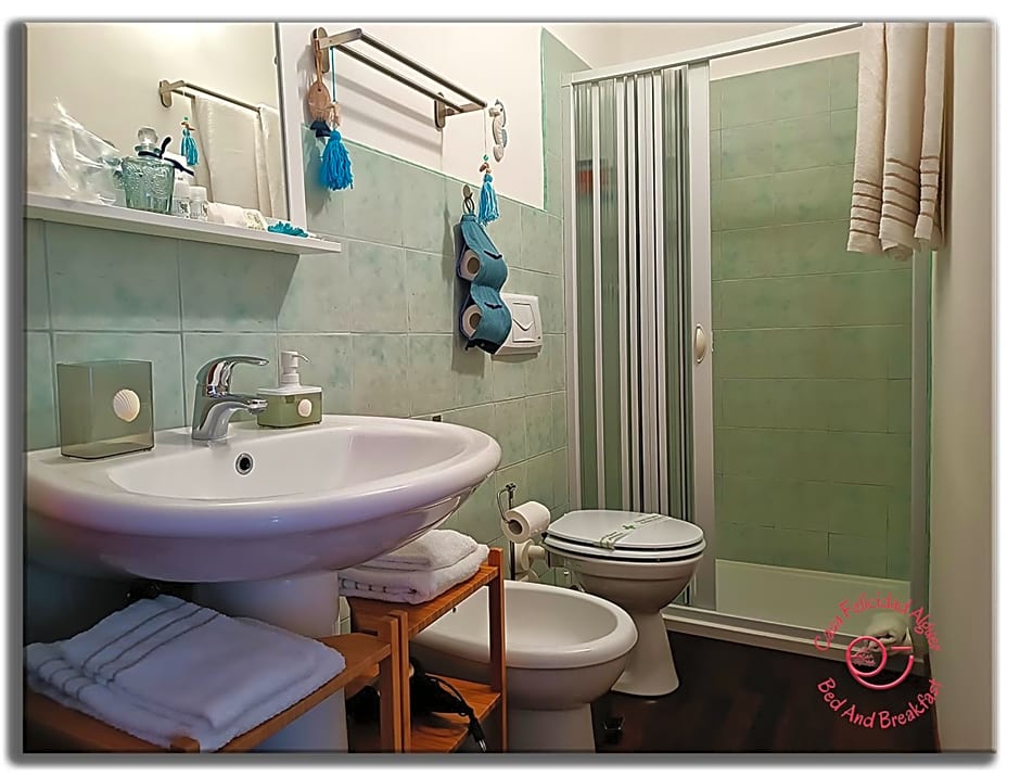 Casa Felicidad Alguer