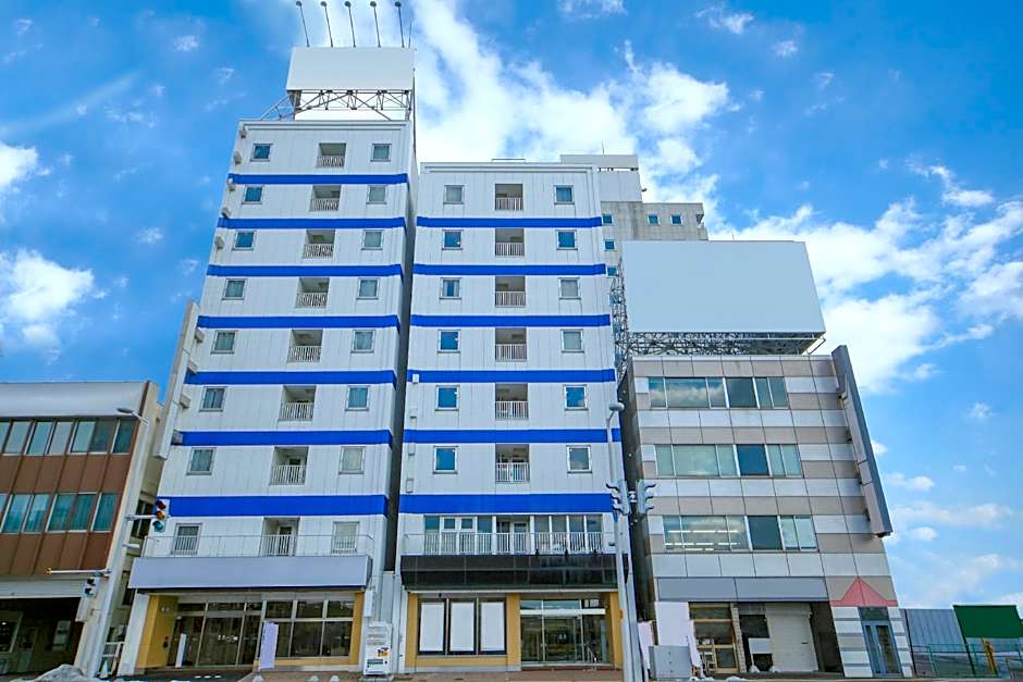 HOTEL MYSTAYS Hakodate Station