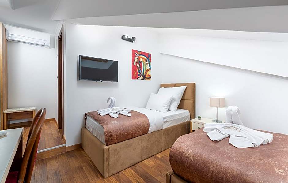 Hotel Dua Residence