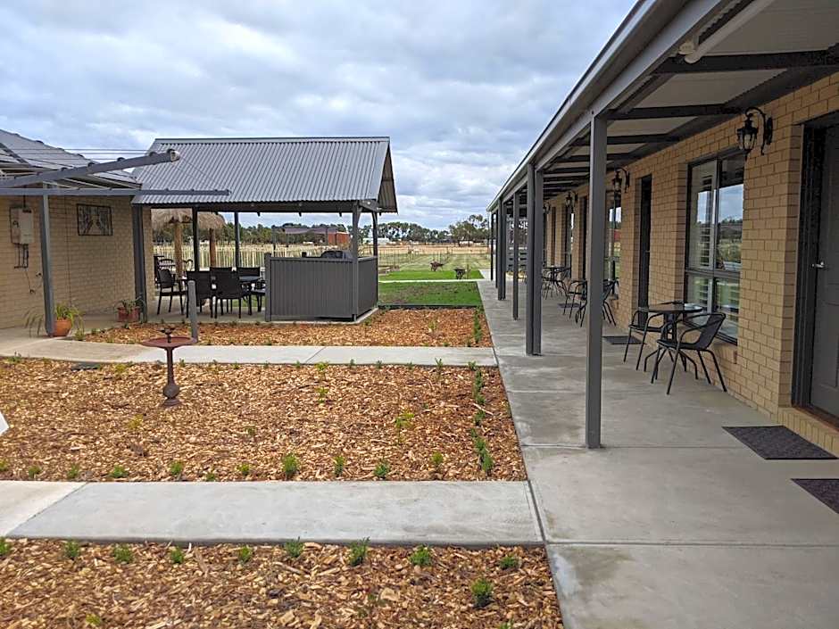 The Oxley Estate
