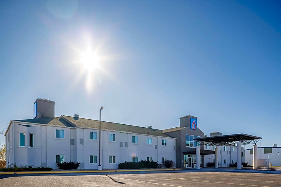 Motel 6-Grand Island, NE