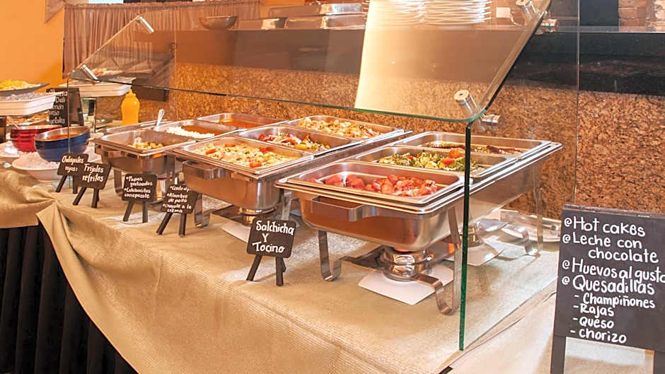 BelAir Unique a Wyndham Hotel