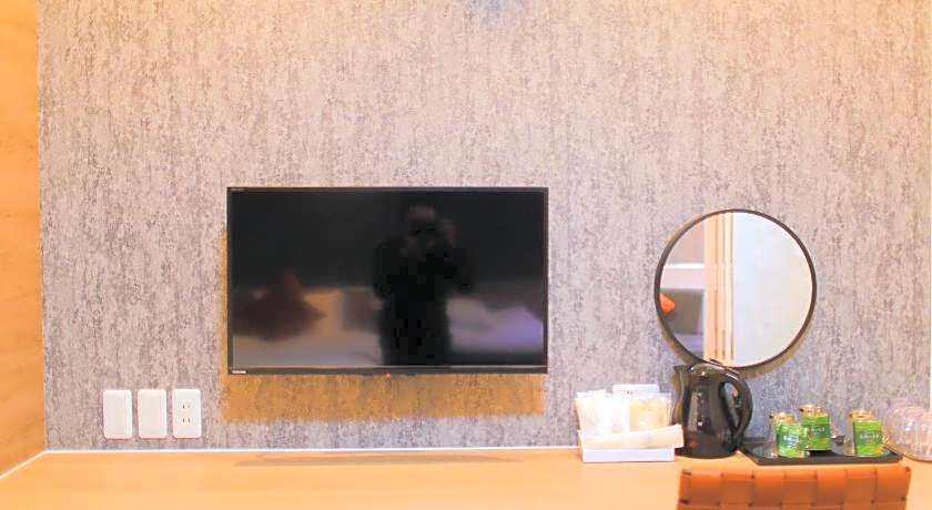 SPA HOTEL YUTTARIKAN