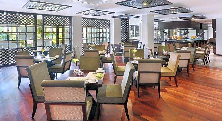 Bali Nusa Dua Hotel