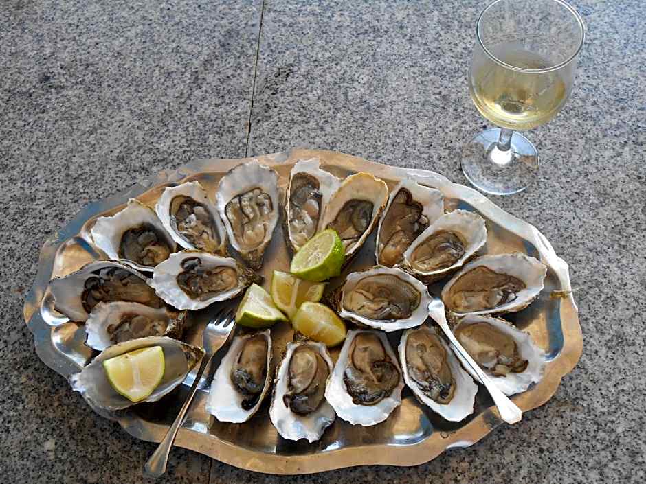 Boutique Hôtel Albaraka