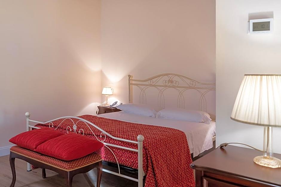 Hotel Canova Sport & Relax