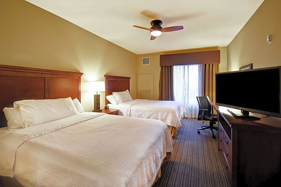 Homewood Suites By Hilton Kalispell, Mt