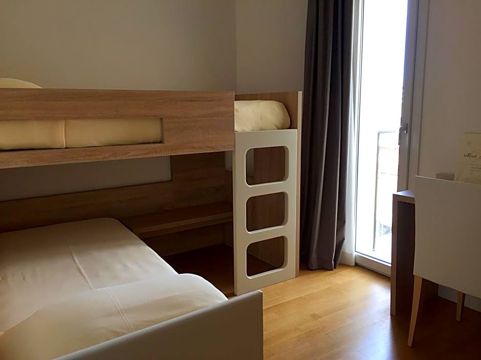 Hotel Italy