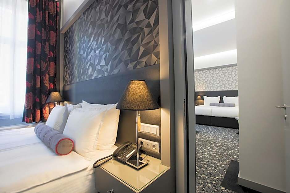 Hotel Central Sarajevo