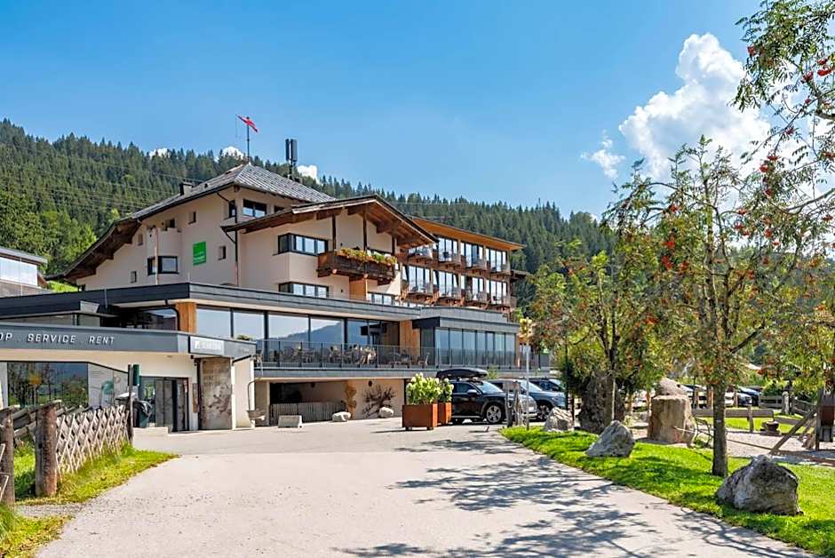 Hotel Penzinghof