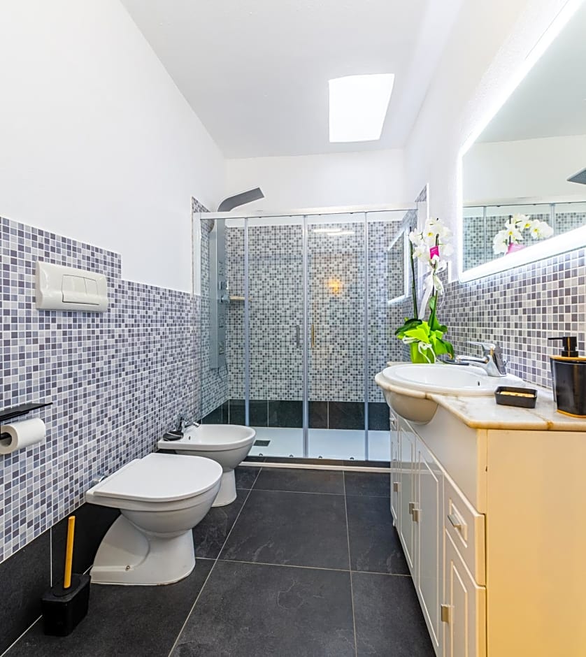 Le Maschere B&B