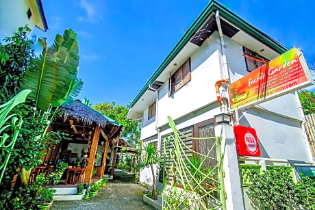 Secret Garden Resort